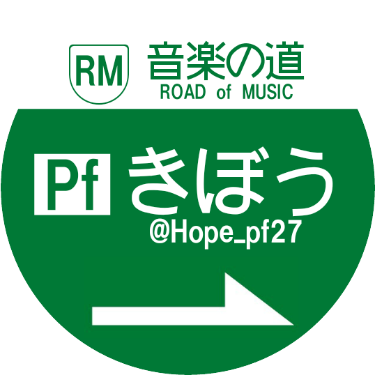 2017年くらいから?使っているアイコン